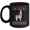 Merry Cruisemas Funny Cruise Ship Matching Family Christmas Coffee Mug