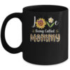Funny Margarita Reindeer Christmas Lover Squad Xmas Coffee Mug