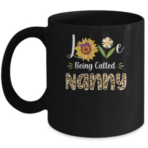 Christmas Tree Heartbeat Funny Christmas Nursing Costume Coffee Mug