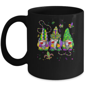 Goat Chicken Santa Hat Reindeer Christmas Lights Farm Animal Coffee Mug