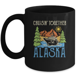 Aloha Hawaii Hawaiian Island Palm Beach Vintage Coffee Mug