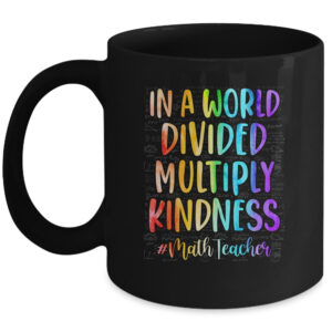 Multiple Myeloma Awareness Peace Love Cure Leopard Coffee Mug