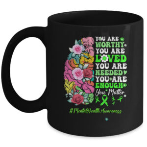 Support Squad Diabetes Awareness Sunflower Hummingbird Coffee Mug
