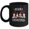Halloween Costume Boys Girls Skeleton Bruh Halloween Funny Coffee Mug