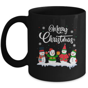 Parrot Bird Christmas Tree Ornament Funny Xmas Coffee Mug
