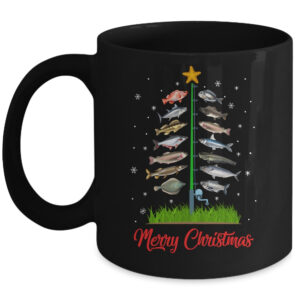 Wonderful Time For A Beer Ugly Christmas Xmas Coffee Mug
