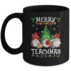 Merry Sharkmas Santa Christmas Sharks Lover Gift Coffee Mug