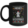 Christmas Humor Men Women Favorite Person Funny Christmas Coffee Mug