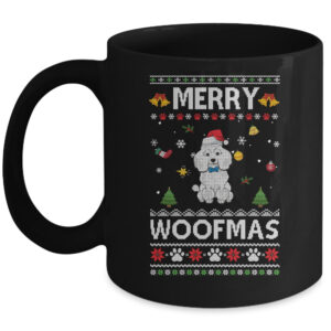Christmas Humor Men Women Favorite Person Funny Christmas Coffee Mug