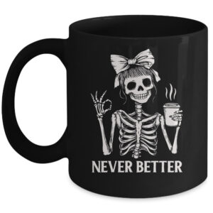 Coffee Gives Me Teacher Powers Back To School Coffee Mug