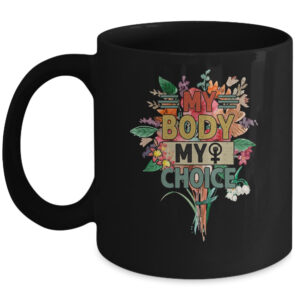 Sunflower Hummingbird Elephant Colon Cancer Awareness Coffee Mug