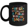 I Am The Storm Lupus Awareness Butterfly Coffee Mug