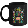 Cheer Mom Cheerleading Football For Women Graphic Coffee Mug