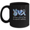 Funny Christmas Baseball Santa Snowman Coffee Mug