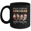 Basketball Player Girls Peace Love Basketball Women Coffee Mug