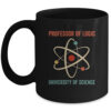 Vet Tech Degree In Progress For Veterinary Students Coffee Mug