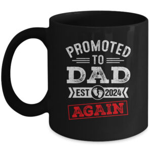 Father Of Daughters Poop Funny Fathers Day Coffee Mug
