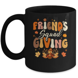 Funny thanksgiving turkey women Peace Love Turkey Coffee Mug
