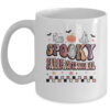 Love Being Called Nanny Sunflower Mothers Day Coffee Mug