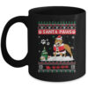 Christmas Spirit Activate Funny Christmas Xmas Coffee Mug