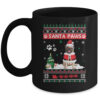 Workout Yoga Namaste Yoga Fitness Coffee Mug