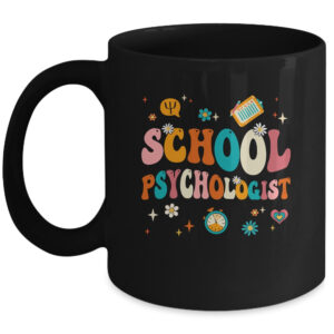 Sea Turtle Lights Funny Santa Hat Merry Christmas Coffee Mug