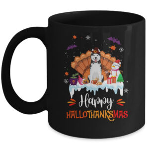 Christmas Squad Christmas Matching Family Pajama Coffee Mug