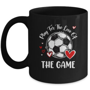 PKU Awareness Peace Love Cure Leopard Coffee Mug