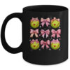 Funny Chicken Art Men Women Ladies Chicken Farmer Whisperer Coffee Mug
