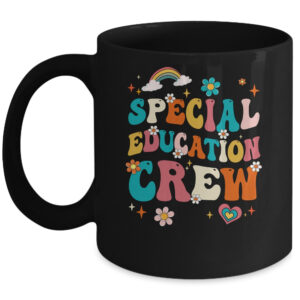 Retro Skeleton Yoga Funny Balance Halloween Costume Coffee Mug