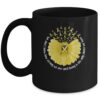 Your Girlfriend Keeps Looking At Me Funny Coffee Mug