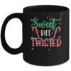 Nurse Christmas Gnomes Cute Nurses Xmas For Women Coffee Mug
