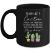 Im Listening To You But In My Head Chicken Coffee Mug