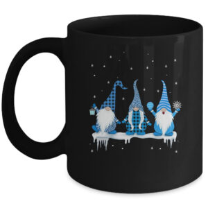 Merry Chickenmas Chicken Christmas Tree Funny Farmer Xmas Coffee Mug
