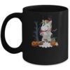 Merry Christmas Gnome Funny Family Xmas Coffee Mug