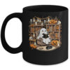 Christmas Squad Family Group Matching Red Plaid Santa Coffee Mug