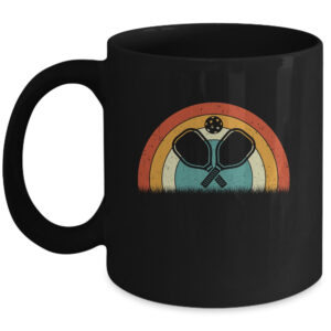 History Teacher Leopard Rainbow Coffee Mug