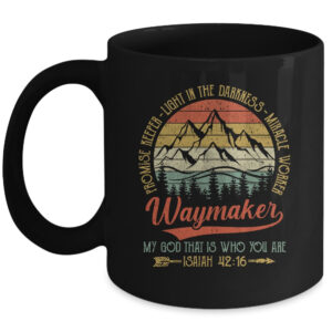 Pickleball American Flag Patriot Pickleball Paddles Coffee Mug
