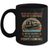 Choose To Include Teacher Special Education Autism Awareness Coffee Mug