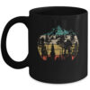 Special Education Teacher Sunflower Autism Awareness Coffee Mug