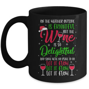 Golden Retriever Christmas Tree Pajama Xmas Coffee Mug