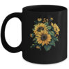 Merry Kwanzaa Santa Christmas African American Coffee Mug