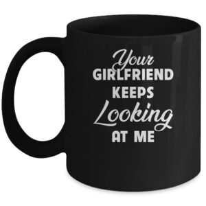 Photographer For Women Funny Rainbow Photography Lover Coffee Mug